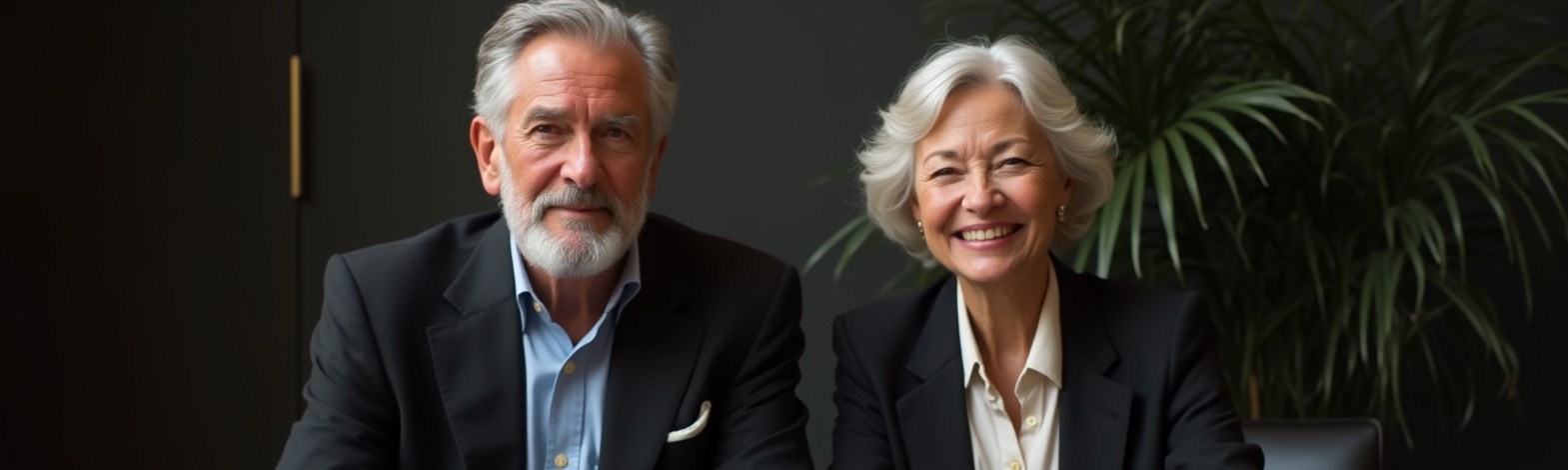 Proteção Patrimonial e Sucessão: Guia Completo para Blindar seu Legado e Garantir o Futuro - Lysak, Almeida & Rocha - Advogados Associados