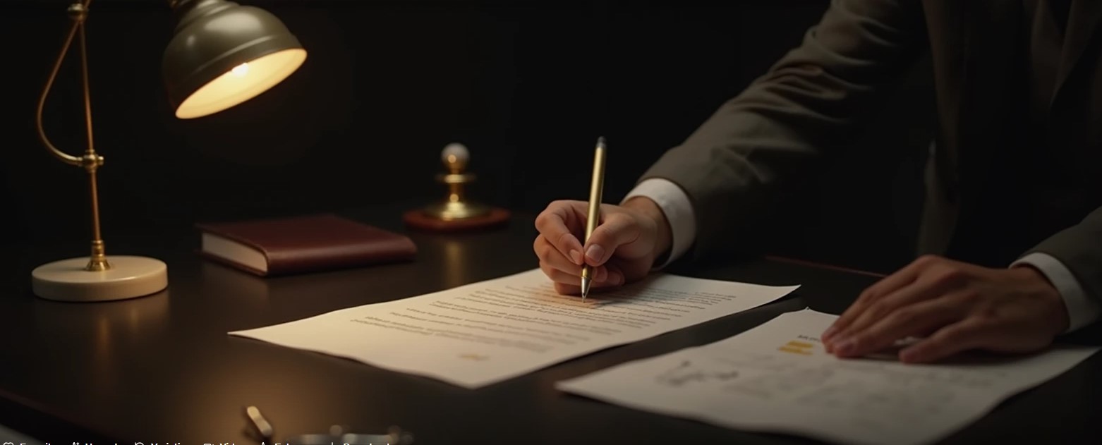 Diagnóstico Jurídico: Como Identificar Vulnerabilidades e Blindar sua Operação de Riscos Ocultos - Lysak, Almeida & Rocha - Advogados Associados